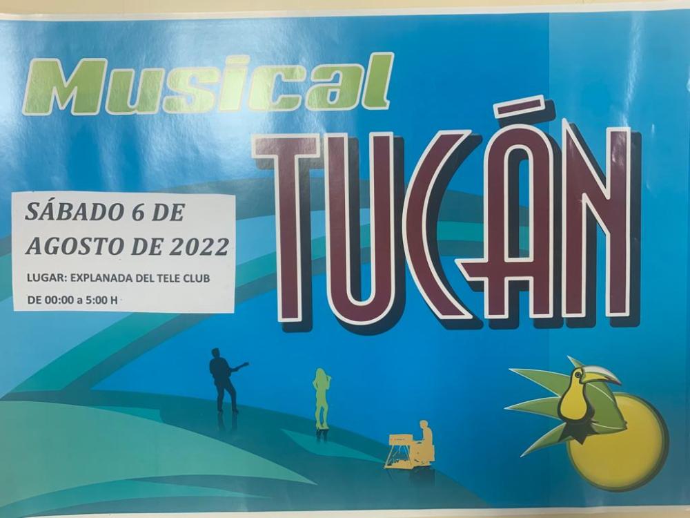 Imagen ORQUESTA TUCÁN