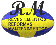 Imagen REVESTIMIENTOS Y REFORMAS ANTONIO RUEDA MARQUEZ