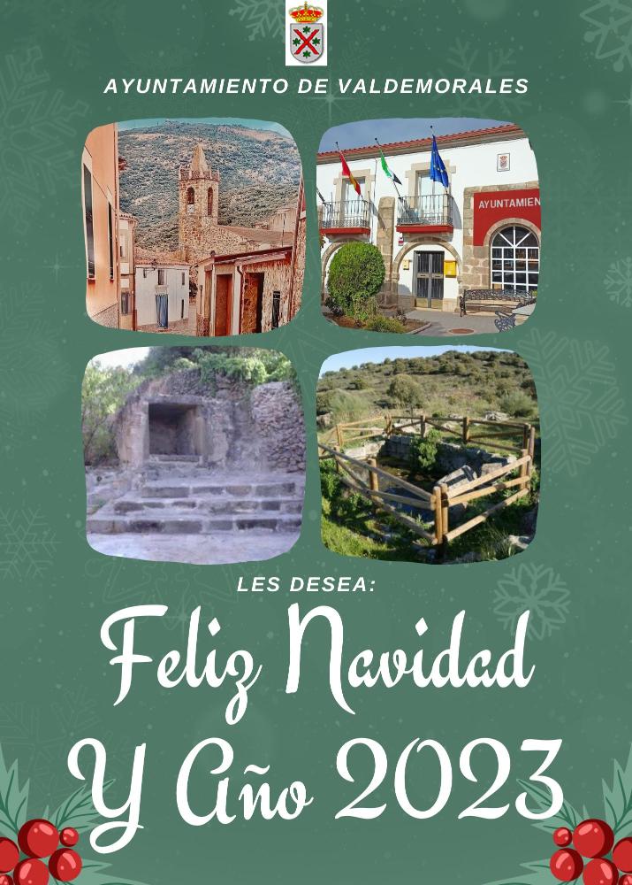 Imagen FELICITACIÓN DE NAVIDAD