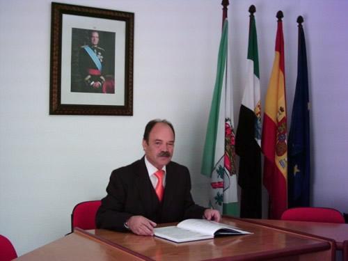 Imagen Bienvenida del alcalde