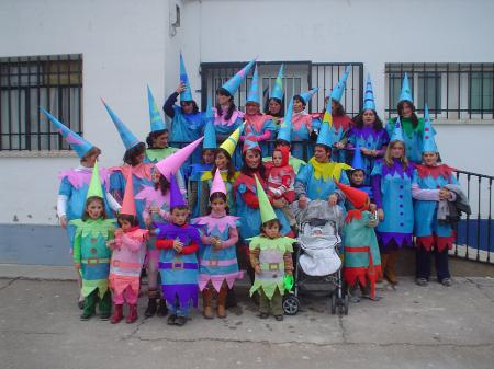 Imagen Carnavales