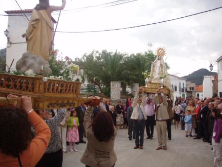 Imagen Semana Santa