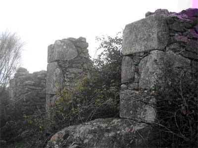 Imagen Ermita de San Cristóbal